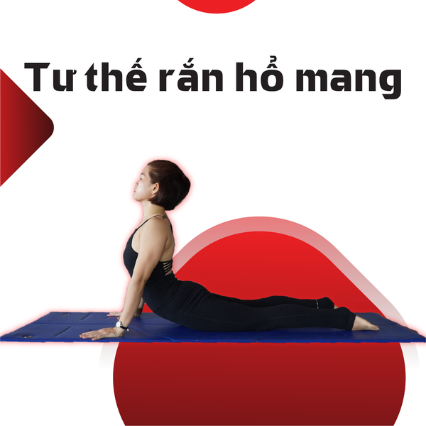 Bài tập yoga mở khớp hông giúp giảm tê bì chân cho người ngồi nhiều