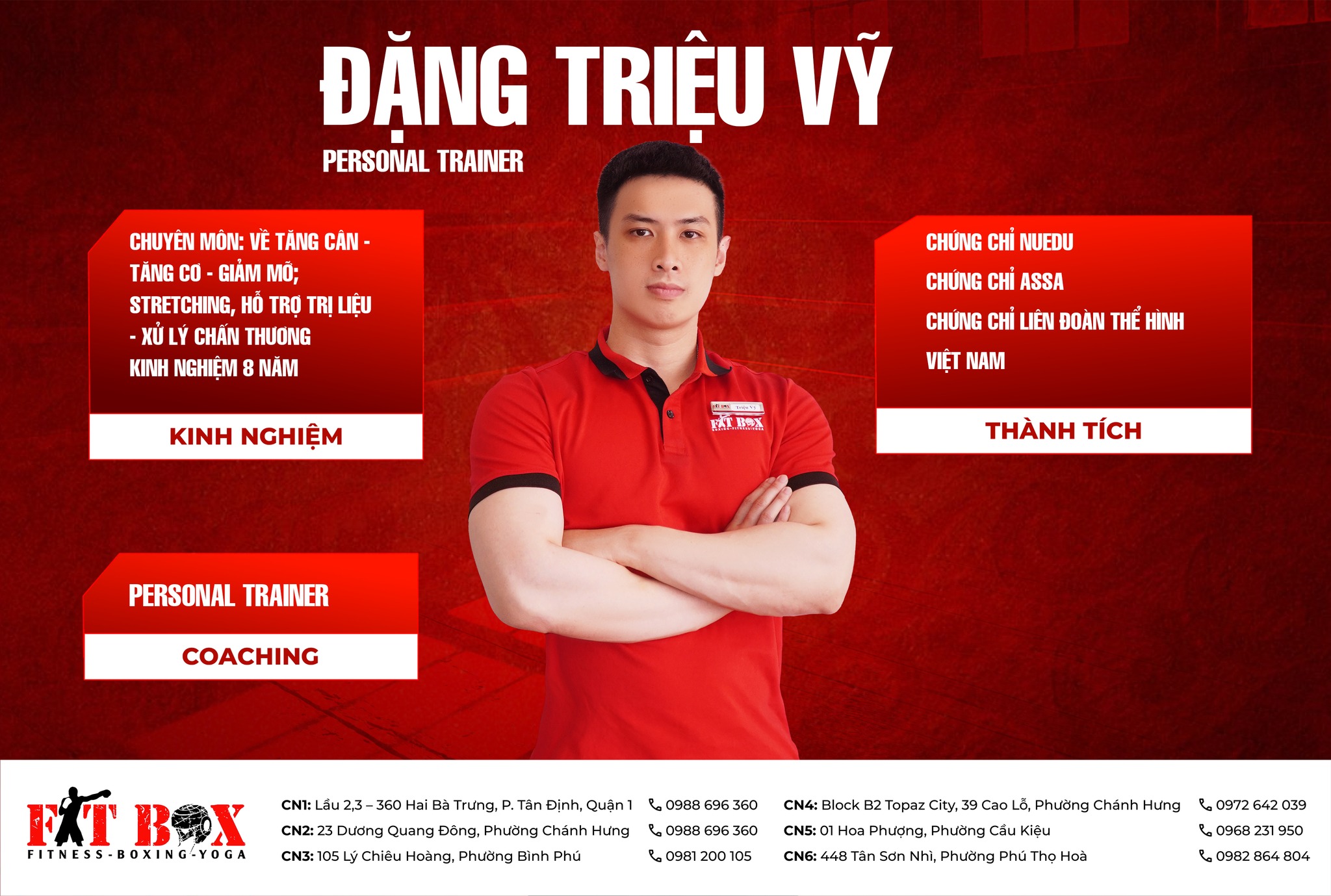 Đặng Triệu Vỹ