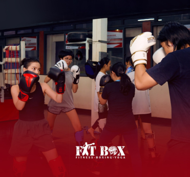 Dinh dưỡng phù hợp Fitbox