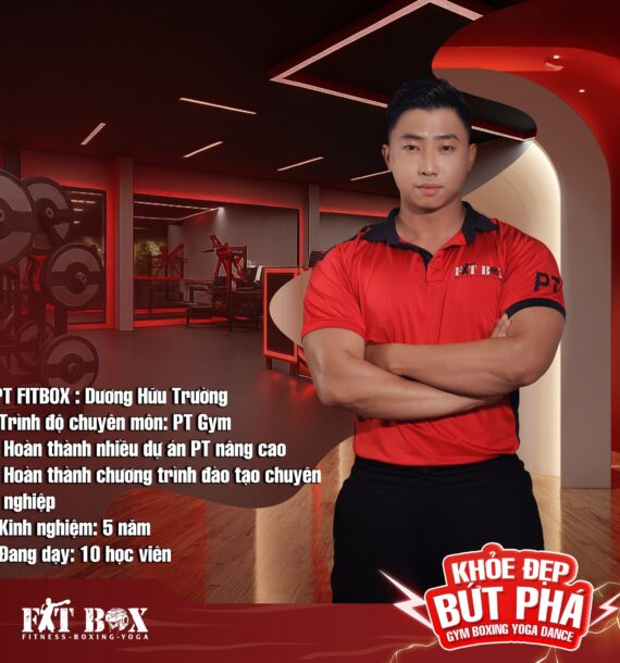 Dương Hữu Trường
