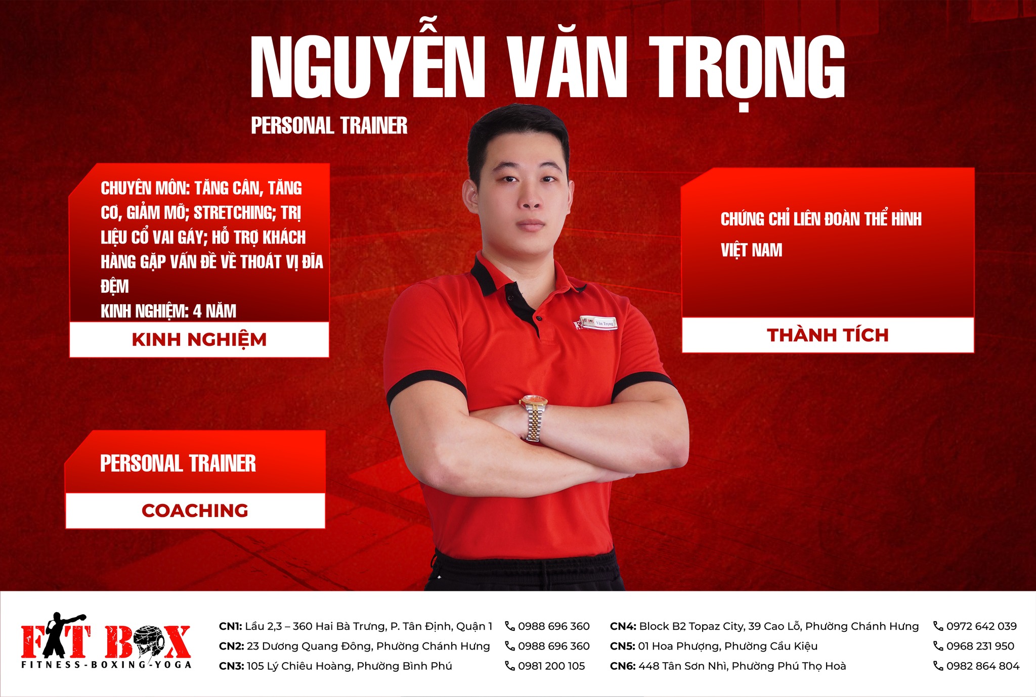 Nguyễn Văn Trọng