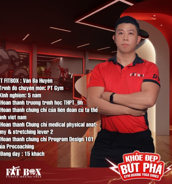 Văn Bá Huyên