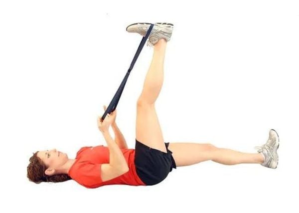 Active stretching giãn cơ chủ động tăng cường sự linh hoạt khớp