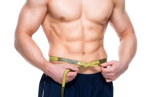 Áp dụng chế độ ăn uống giảm cân đúng cách để sớm sở hữu vòng eo thon gọn