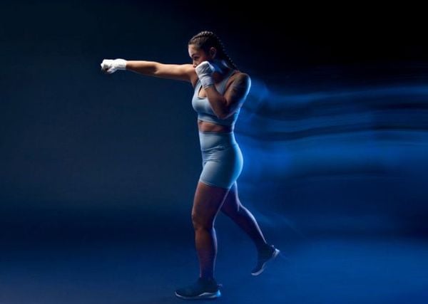 Kỹ thuật di chuyển linh hoạt và tốc độ di chuyển trong Kick Boxing