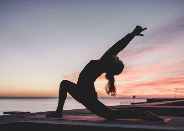 Lợi ích của Ashtanga Yoga giúp cơ thể linh hoạt dẻo dai và giải phóng cơ bắp
