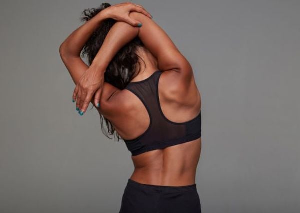Bài tập stretching giãn cơ toàn thân giảm thiểu chấn thương hiệu quả