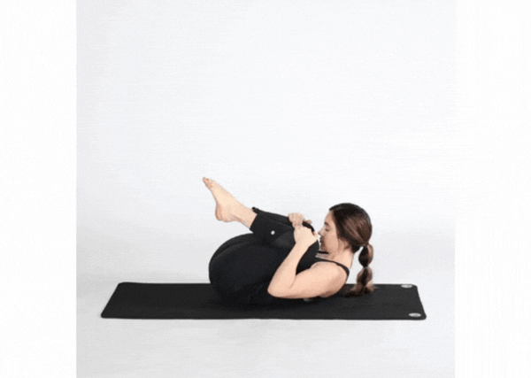 Hướng dẫn thực hiện động tác yoga chuẩn xác từng bước qua hình ảnh động trực quan