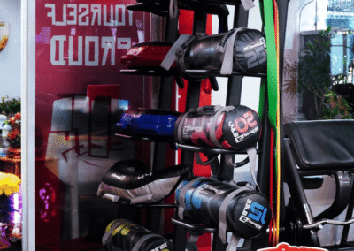 Câu Lạc Bộ Fitbox Hai Bà TRưng (14)