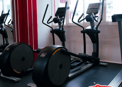 Câu Lạc Bộ Fitbox Hai Bà TRưng (15)