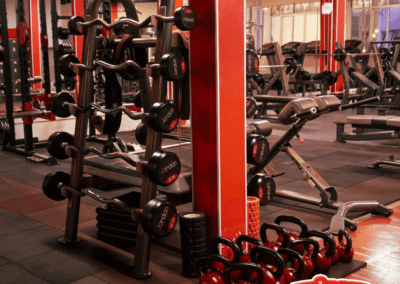 Câu Lạc Bộ Fitbox Hai Bà TRưng (17)