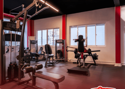 Câu Lạc Bộ Fitbox Hai Bà TRưng (4)