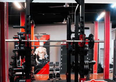 Câu Lạc Bộ Fitbox Hai Bà TRưng (5)