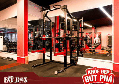 Câu Lạc Bộ Fitbox Hai Bà TRưng (7)