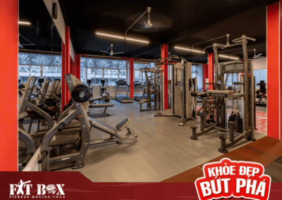 Câu Lạc Bộ Fitbox Hai Bà TRưng (8)