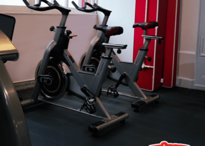 Câu Lạc Bộ Fitbox Hai Bà TRưng (9)