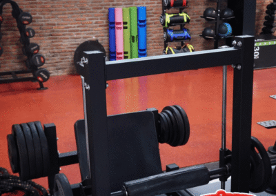 Câu Lạc Bộ Fitbox Tân Sơn Nhì (1)