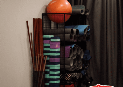Câu Lạc Bộ Fitbox Tân Sơn Nhì (10)