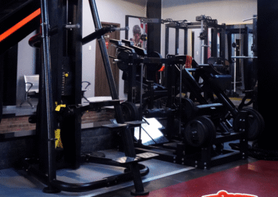 Câu Lạc Bộ Fitbox Tân Sơn Nhì (11)