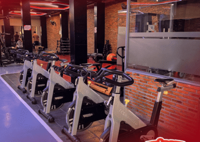 Câu Lạc Bộ Fitbox Tân Sơn Nhì (2)
