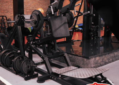 Câu Lạc Bộ Fitbox Tân Sơn Nhì (3)