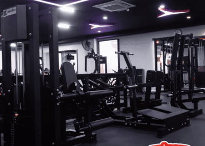 Câu Lạc Bộ Fitbox Tân Sơn Nhì (6)