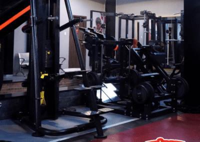 Câu Lạc Bộ Fitbox Tân Sơn Nhì (8)