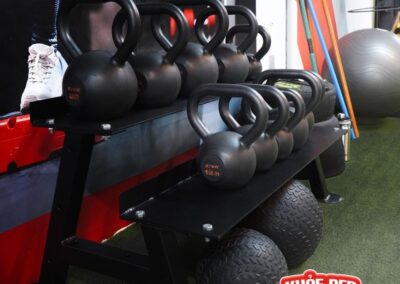 Câu lạc bộ FITBOX chi nhánh Dương Quang Đông (4)