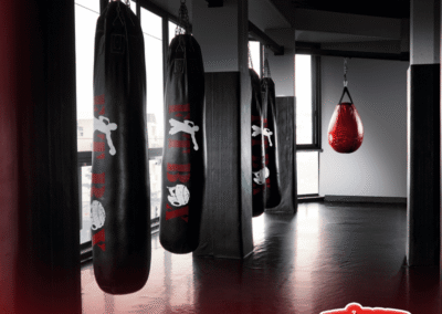 Câu lạc bộ Fitbox Lý Chiêu Hoàng (10)