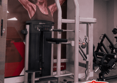 Câu lạc bộ Fitbox Lý Chiêu Hoàng (11)