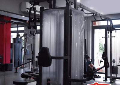 Câu lạc bộ Fitbox Lý Chiêu Hoàng (2)