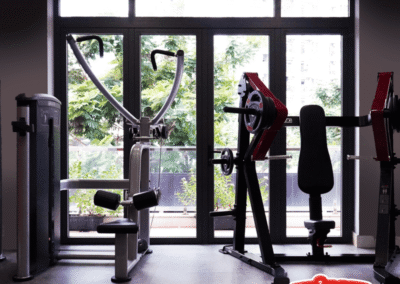 Câu lạc bộ Fitbox Lý Chiêu Hoàng (3)