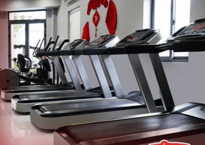 Câu lạc bộ Fitbox Lý Chiêu Hoàng (4)