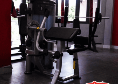 Câu lạc bộ Fitbox Lý Chiêu Hoàng (6)