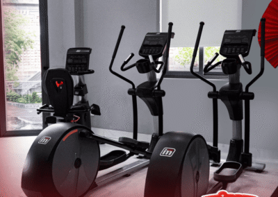 Câu lạc bộ Fitbox Lý Chiêu Hoàng (7)