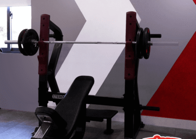 Câu lạc bộ Fitbox Lý Chiêu Hoàng (8)