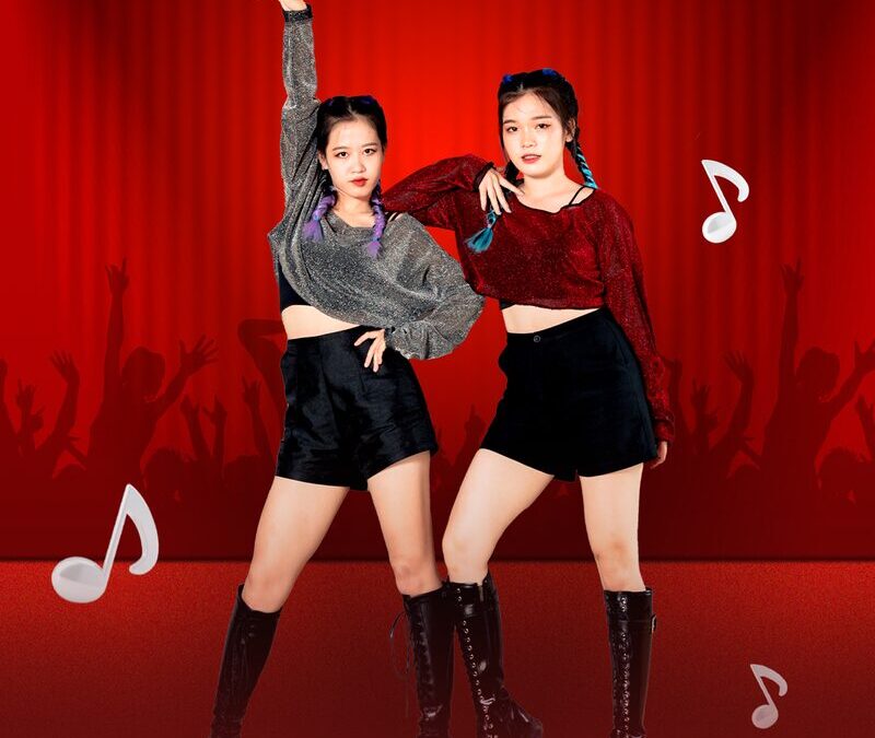 Dance Cover