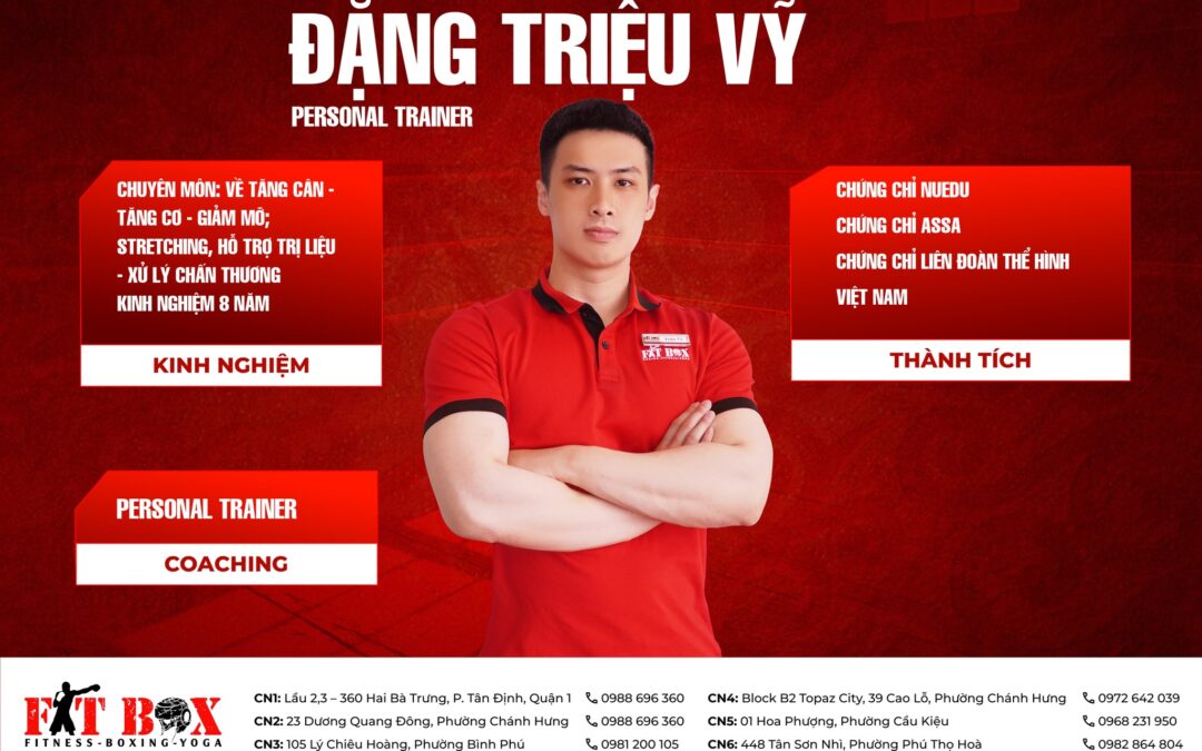 Đặng Triệu Vỹ