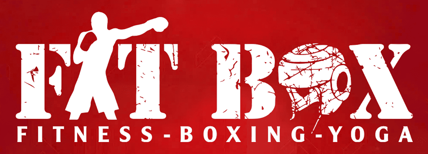 Fitbox main logo