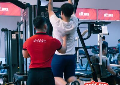 Fitness (2)