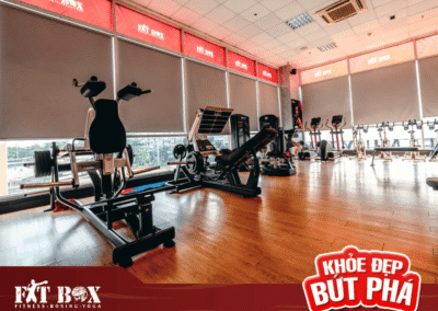 Không gian Fitbox Topaz City (9)