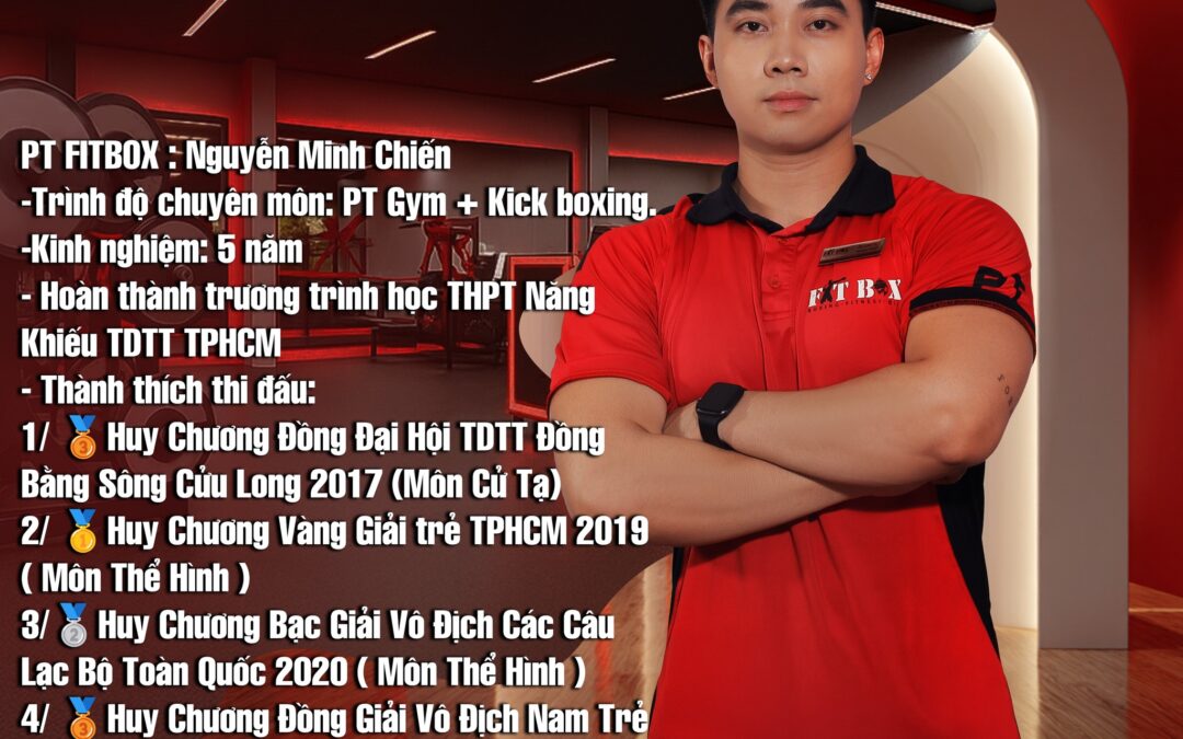 Nguyễn Minh Chiến