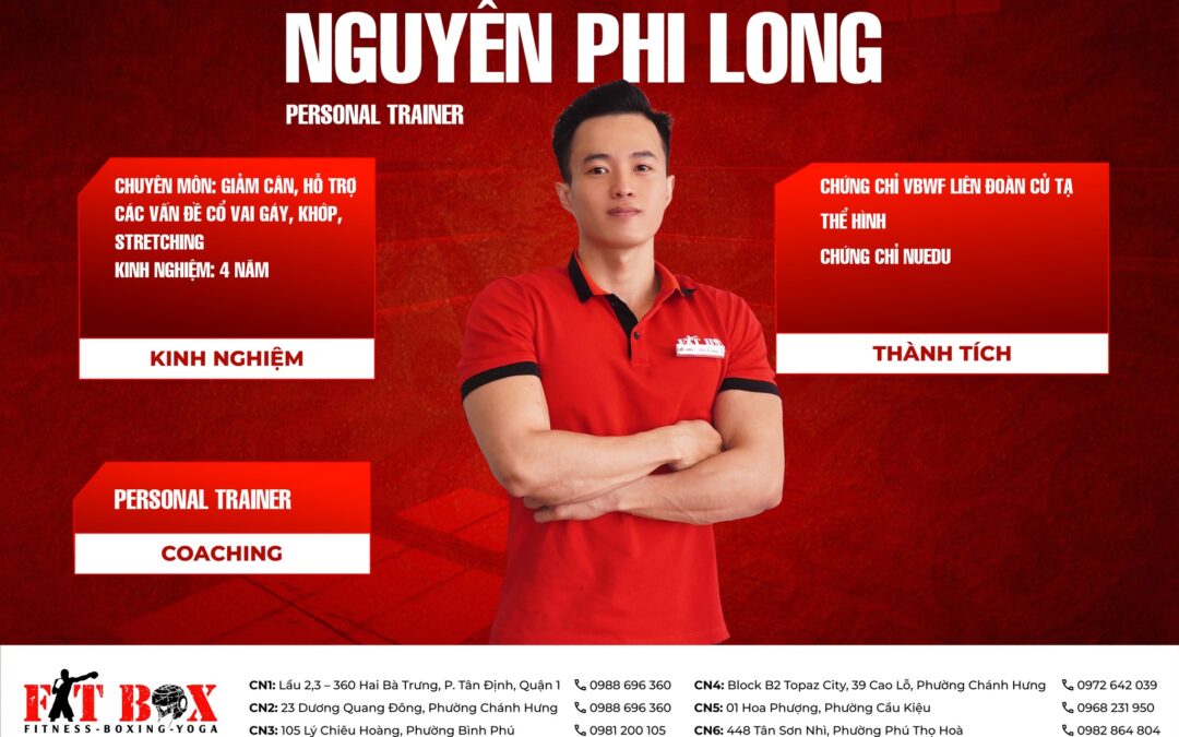 Nguyễn Phi Long