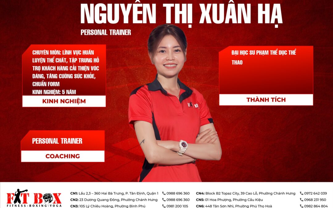 Nguyễn Thị Xuân Hạ