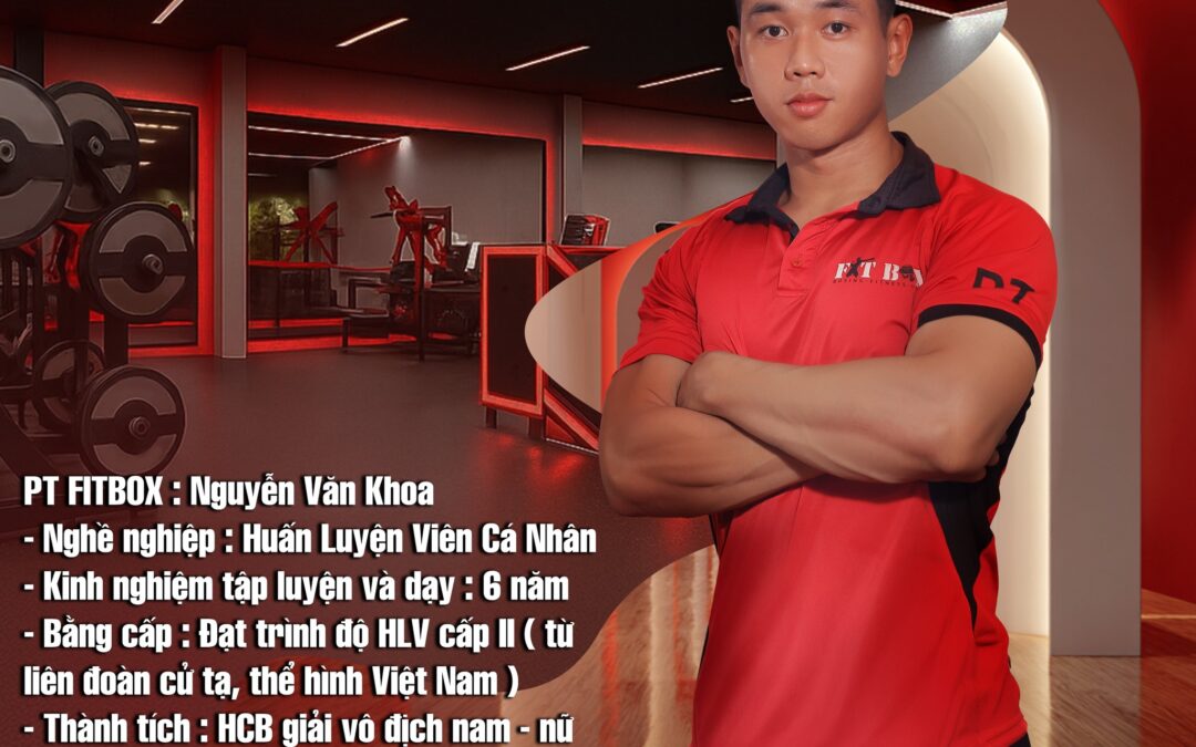 Nguyễn Văn Khoa