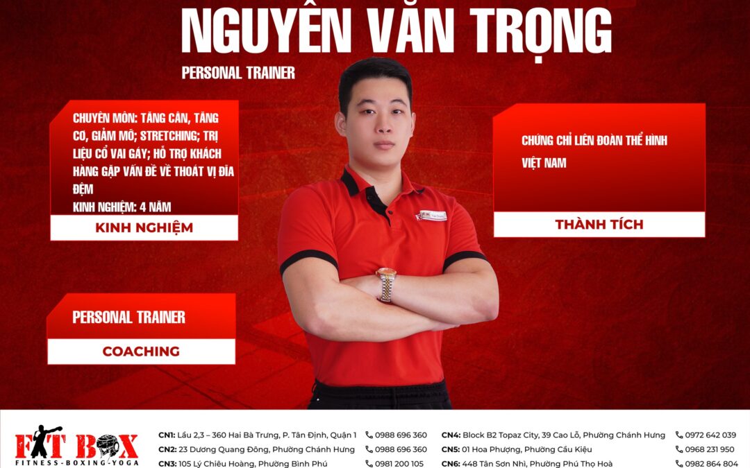 Nguyễn Văn Trọng