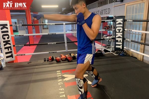 Trang bị dụng cụ cần thiết khi bắt đầu học võ Muay Thai