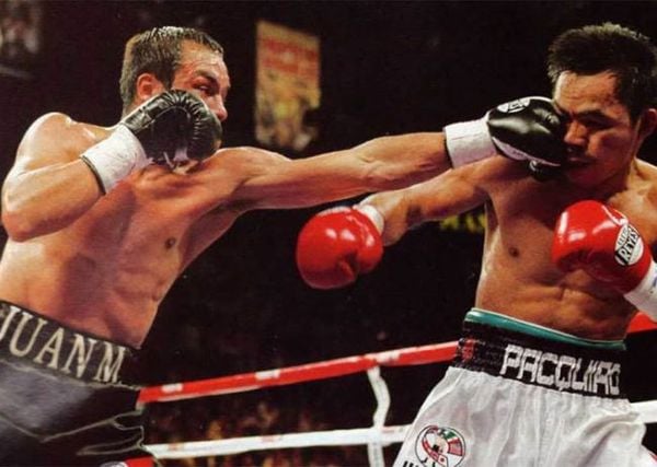 Kỹ thuật đấm Jab cơ bản trong tập luyện Kickboxing