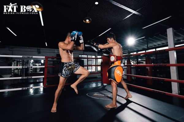 Muay Thai là gì - Khái niệm võ thuật truyền thống Thái Lan cho người mới bắt đầu