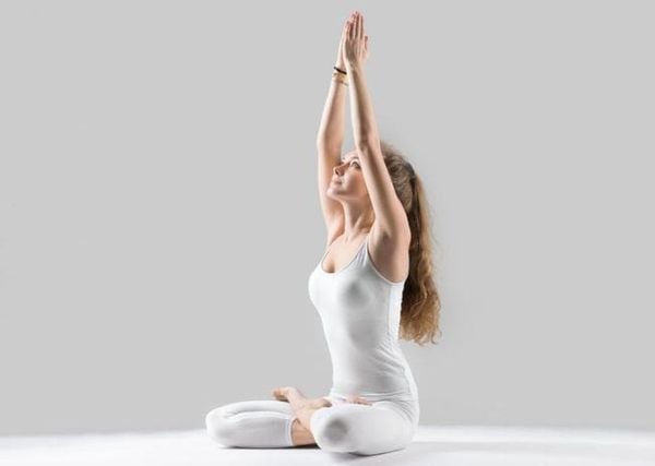 Tác dụng của Balance Yoga giúp cải thiện tư thế thăng bằng vững chãi